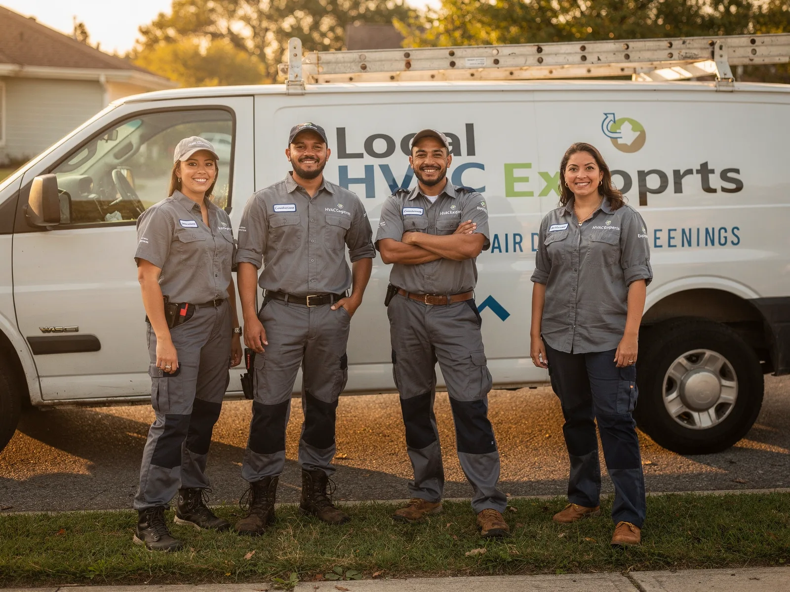 24/7 HVAC Repair & AC Replacement company in Crescent, IA