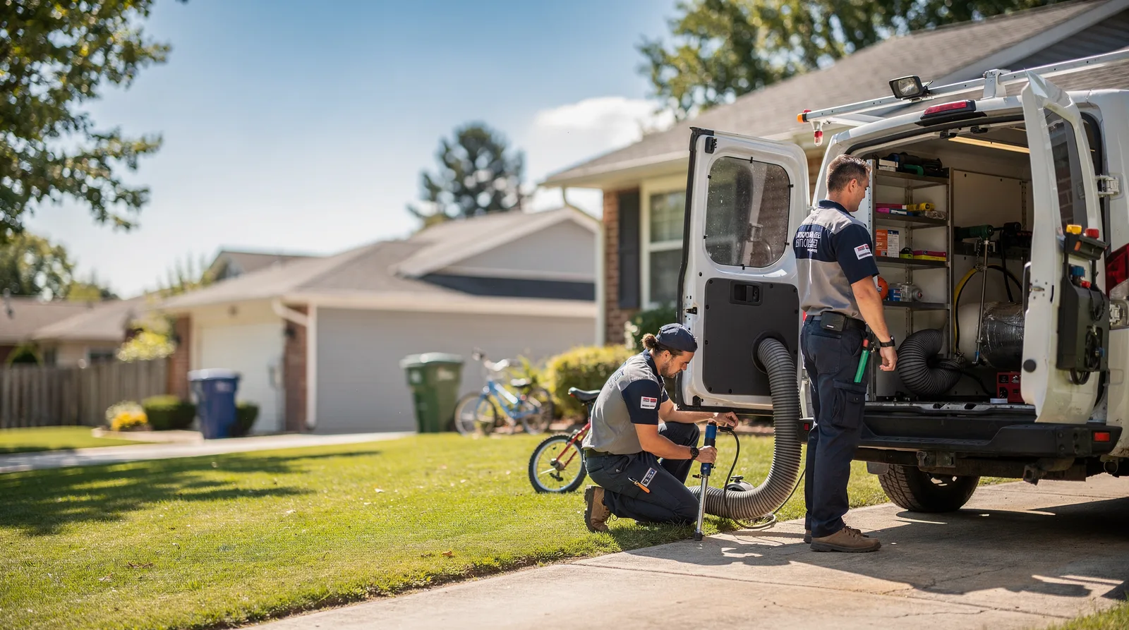 24/7 HVAC Repair & AC Replacement in Crescent, IA near me